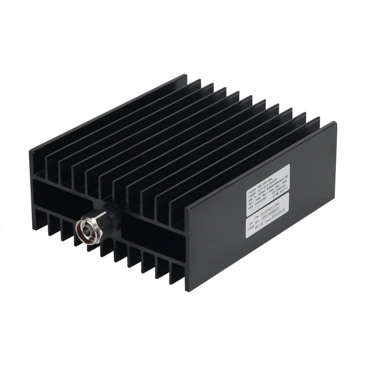 200w Dummy Load DIN MALE