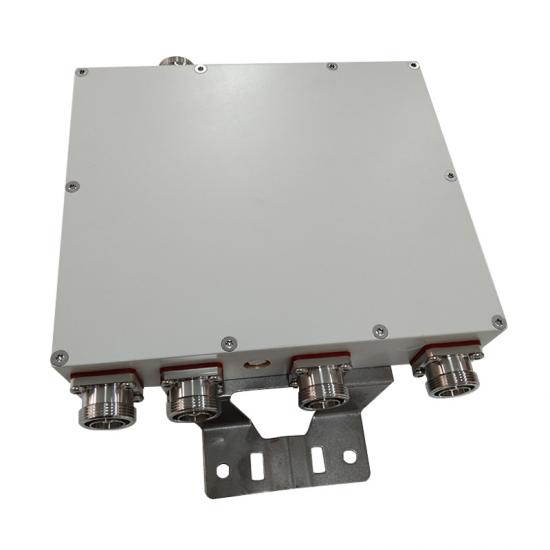 Quad Band