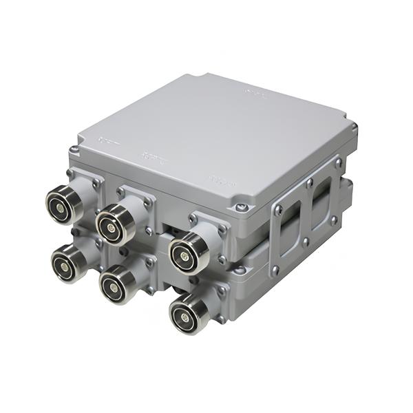 RF Combiner Tri – Band