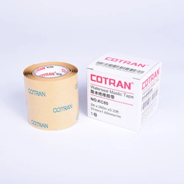 Waterseal Mastic Tape(Hamur Bant) 1metre